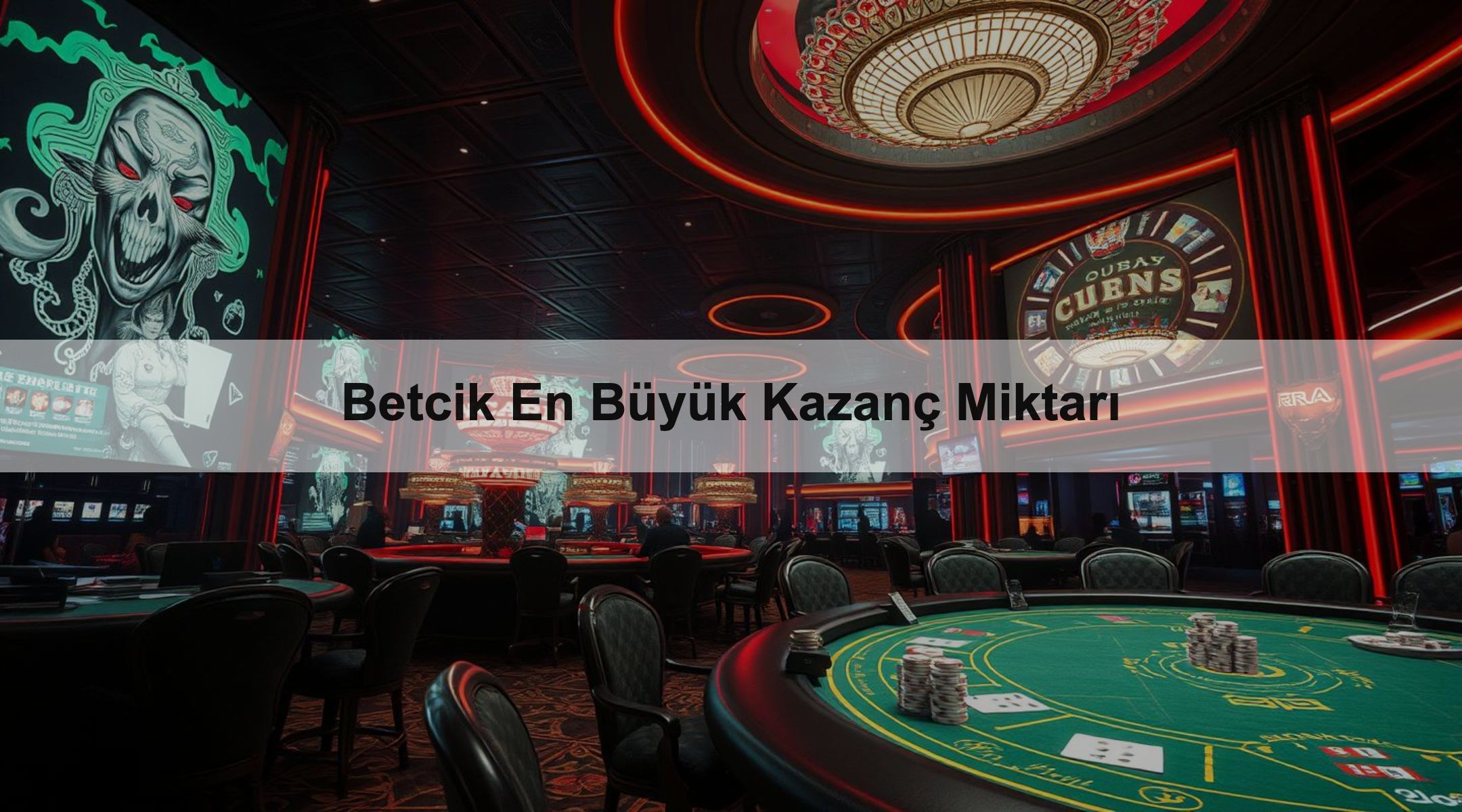 Betcik En Büyük Kazanç Miktarı